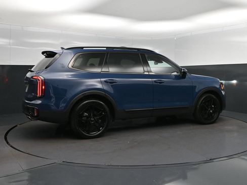 Used 2024 Kia Telluride SX X-Line AWD/4WD image 8