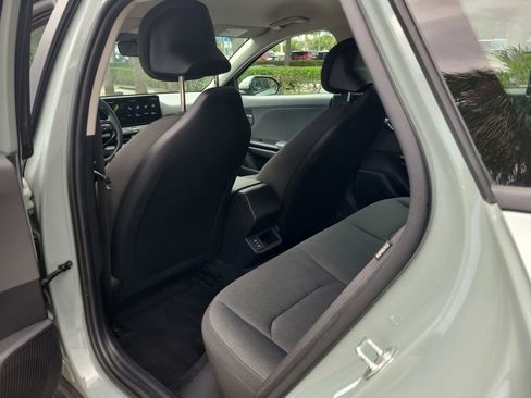 Used 2025 Kia K4 FWD image 8