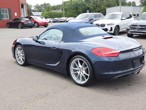 Used 2014 Porsche Boxster image 7