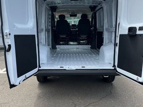 New 2026 RAM ProMaster 1500 w/ Convenience Group FWD image 6