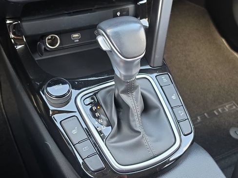 Certified 2024 Kia Seltos SX AWD/4WD image 29
