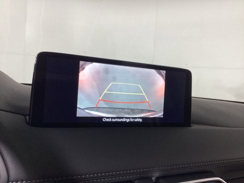 New 2025 MAZDA CX-5 AWD 2.5 S w/ Preferred Package image 29