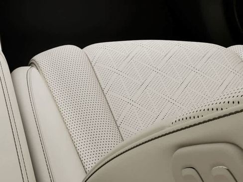 New 2026 Genesis GV80 2.5T Prestige image 16