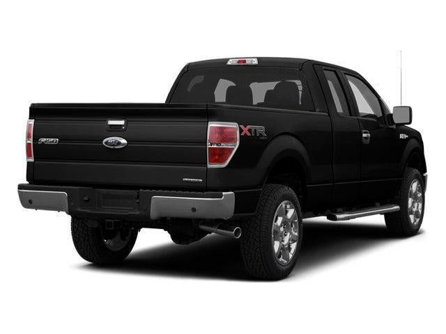 Used 2014 Ford F150 STX w/ Equipment Group 201A Mid RWD image 3