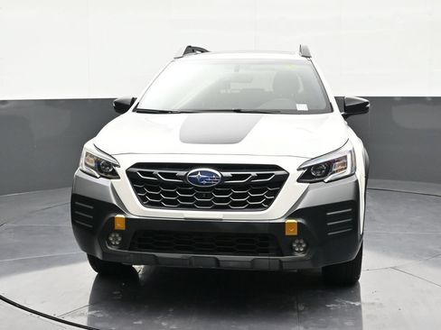 Used 2022 Subaru Outback Wilderness AWD/4WD image 8