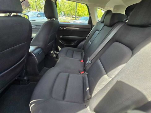 Used 2018 MAZDA CX-5 Sport FWD image 20