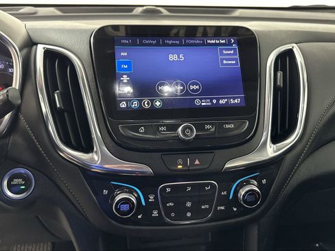 Used 2023 Chevrolet Equinox Premier FWD image 21