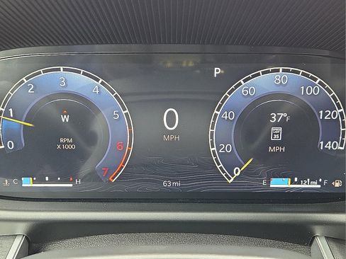 New 2026 Jeep Grand Wagoneer L Limited w/ 8-Passenger Seating Package image 23