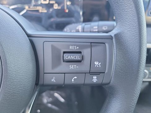 New 2026 Nissan Kicks S FWD image 8