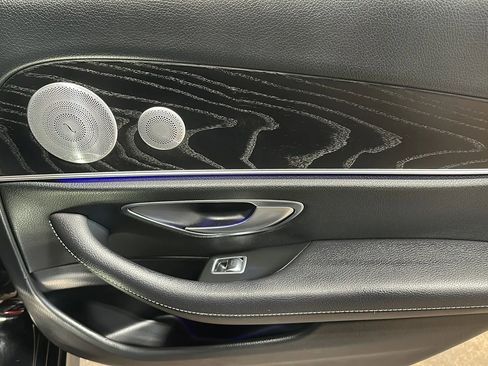 Used 2020 Mercedes-Benz E 450 4MATIC Sedan image 16