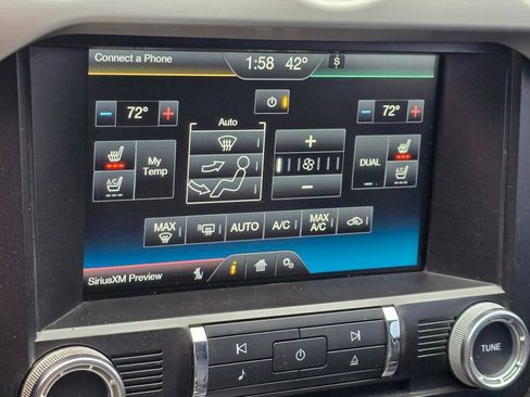 Used 2015 Ford Mustang GT Premium w/ Equipment Group 401A image 41