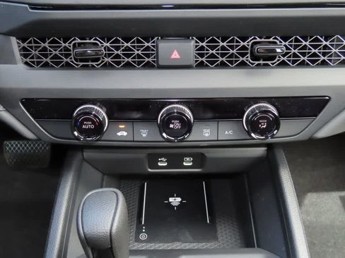 New 2026 Honda Accord LX image 19