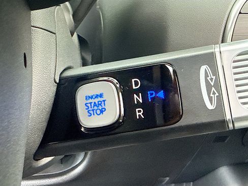 New 2026 Hyundai Palisade Limited image 9