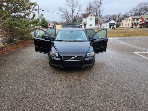 Used 2004 Volvo S40 2.4i image 21