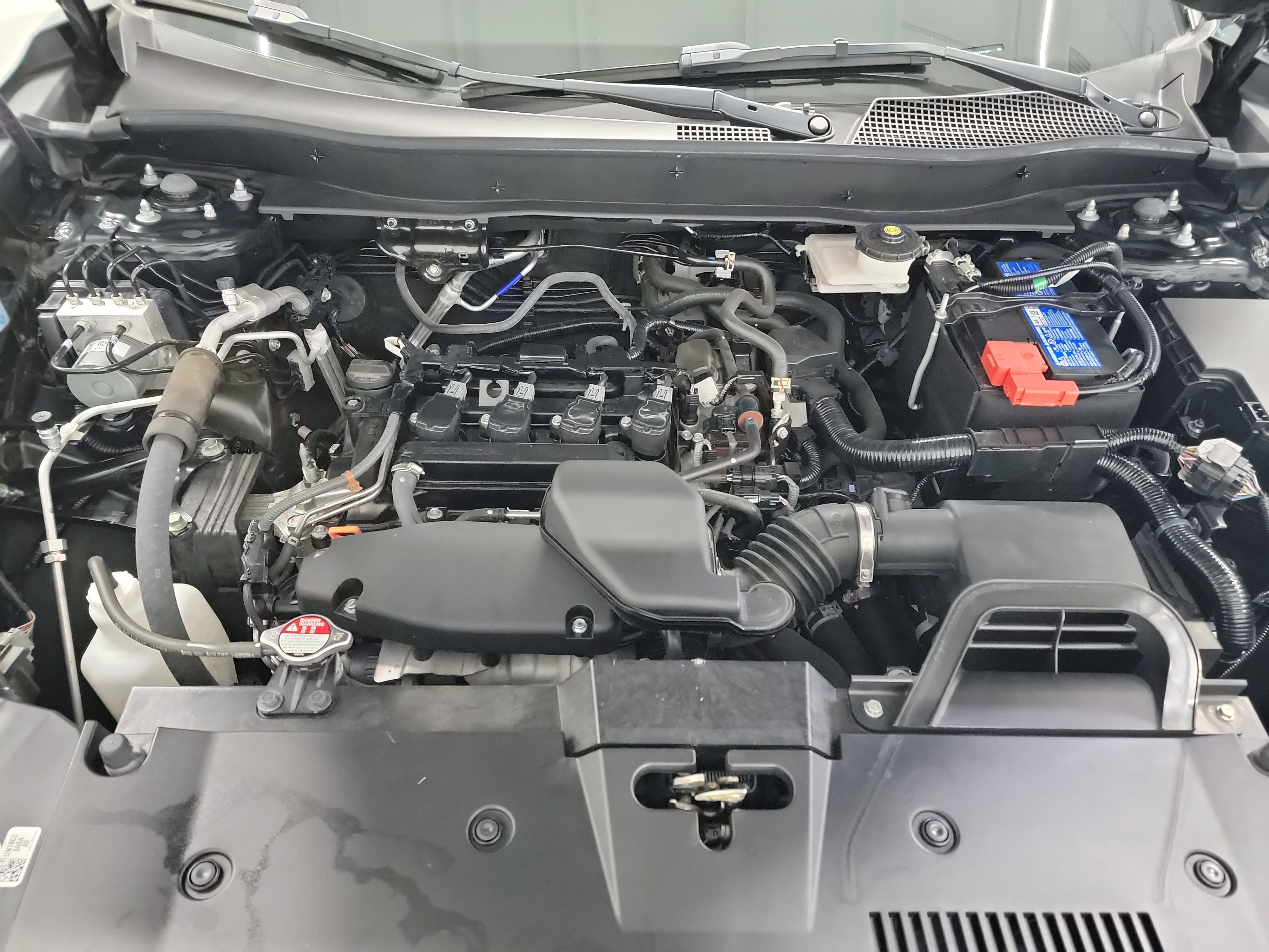 Certified 2024 Honda CR-V EX-L image 25