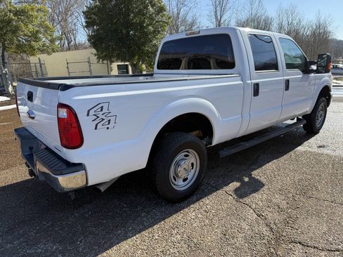Used 2015 Ford F250 XL w/ Power Equipment Group image 5