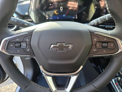 New 2026 Chevrolet Trax ACTIV image 24