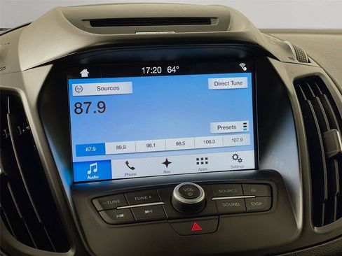 Used 2018 Ford Escape SEL image 18