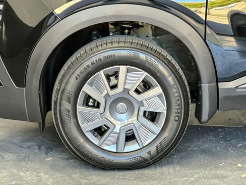 New 2026 Nissan Kicks S w/ Charging Package FWD image 24