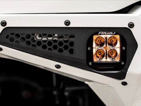 Used 2025 Ford F150 Lariat image 23