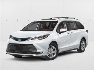 New 2026 Toyota Sienna Platinum AWD/4WD video 1