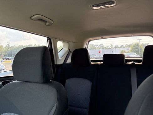 Used 2021 Kia Soul LX FWD image 18