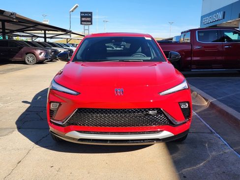 New 2026 Buick Envista Sport Touring w/ Convenience I Package image 9