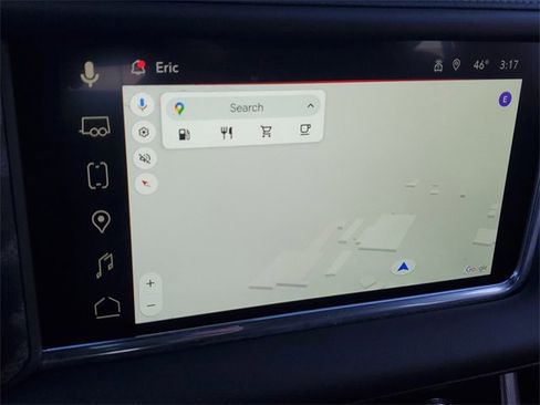 Used 2024 GMC Yukon Denali w/ Advanced Technology Package image 13