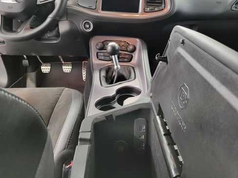 Used 2023 Dodge Challenger R/T w/ Plus Package RWD image 18