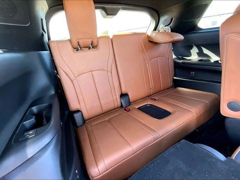 Certified 2022 INFINITI QX60 Autograph w/ Cargo Package image 37