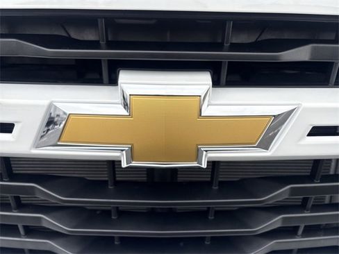 New 2026 Chevrolet Silverado 2500 Custom w/ Snow Plow Prep/Camper Package image 32