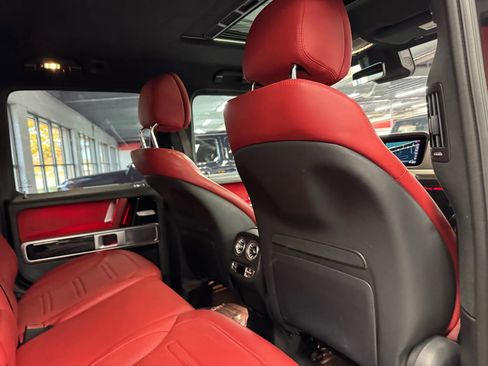 Used 2024 Mercedes-Benz G 550 image 21