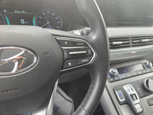 Used 2021 Hyundai Palisade SEL w/ Convenience Package FWD image 15
