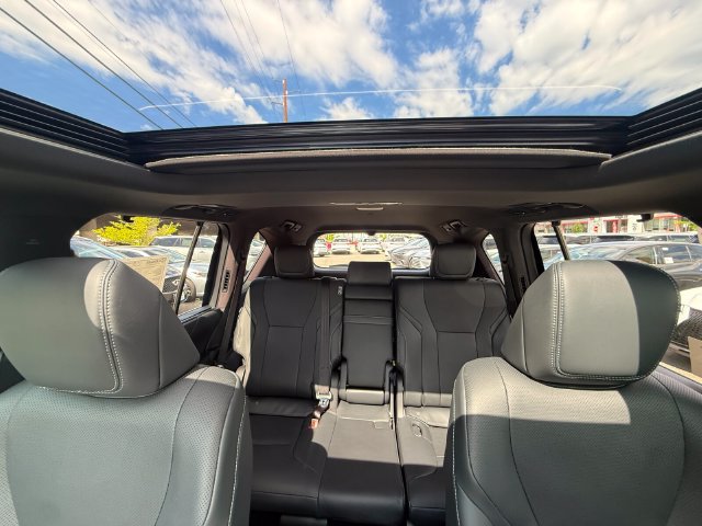 New 2026 Lexus LX 600 4WD w/ Appearance Package image 24