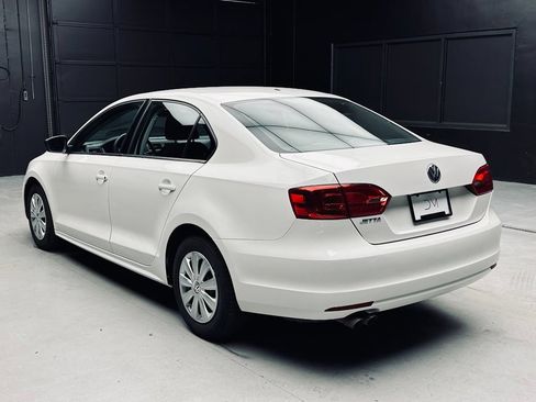 Used 2013 Volkswagen Jetta Sedan FWD image 5