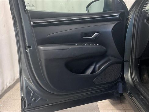 Used 2023 Hyundai Tucson SEL image 9