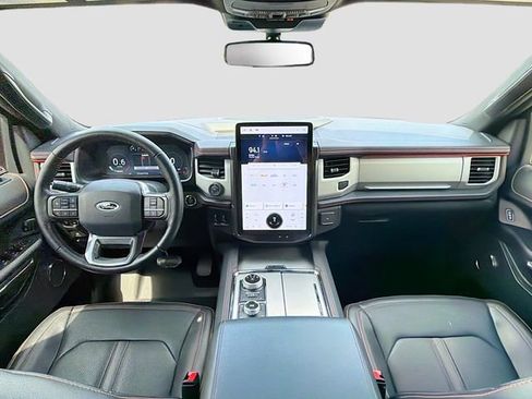 Used 2023 Ford Expedition Timberline AWD/4WD image 17