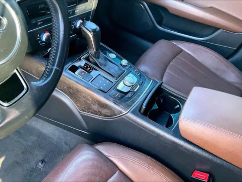 Used 2017 Audi A7 3.0T Prestige w/ Prestige Package image 15