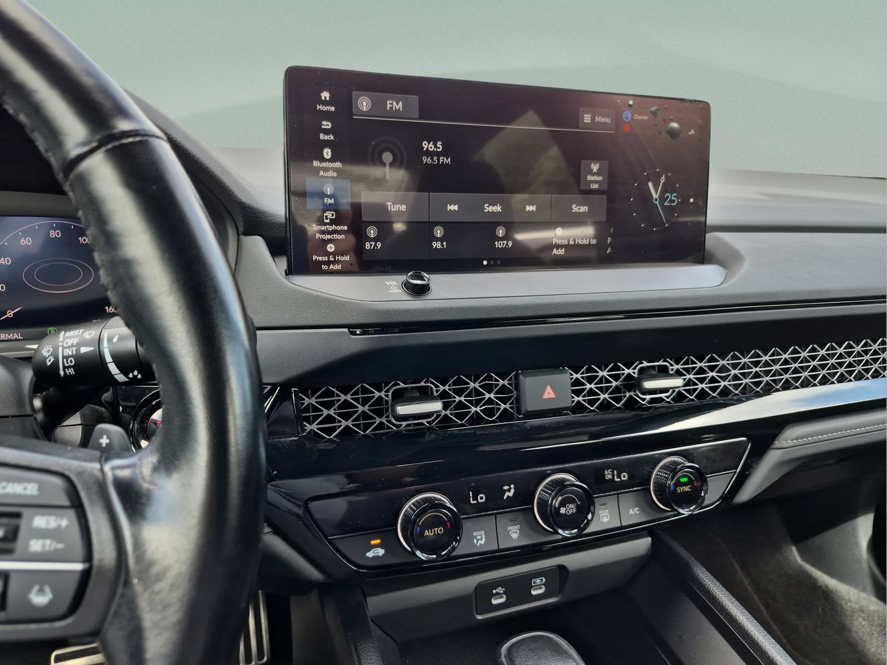 Certified 2023 Honda Accord Sport image 12