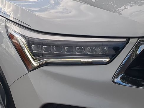 Certified 2021 Acura RDX w/ Technology Package image 10