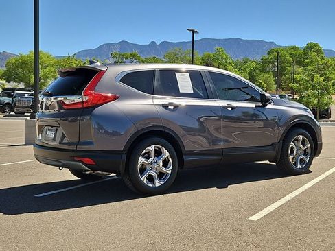 Used 2019 Honda CR-V EX-L image 5