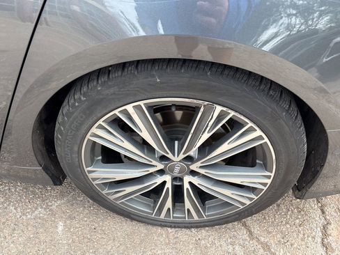 Used 2019 Audi A6 3.0T Premium Plus w/ Premium Plus Package image 7