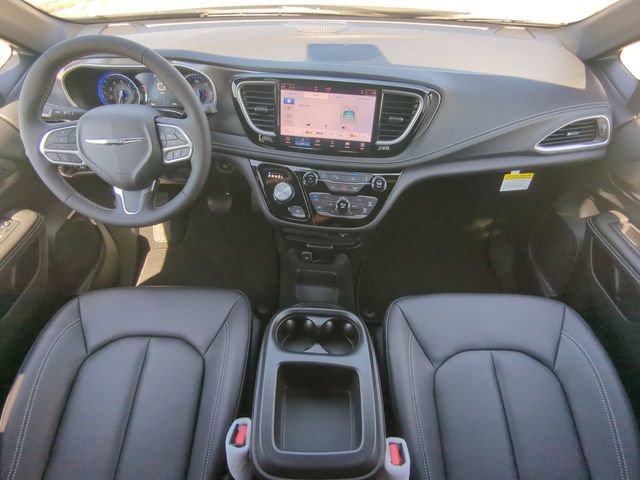 New 2026 Chrysler Pacifica Select FWD image 19