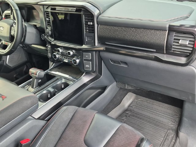 Used 2024 Ford F150 Raptor w/ Equipment Group 803A Raptor R AWD/4WD image 22