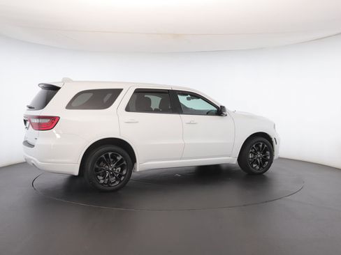 Used 2022 Dodge Durango GT image 31