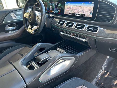 Used 2023 Mercedes-Benz GLE 53 AMG 4MATIC Coupe image 25