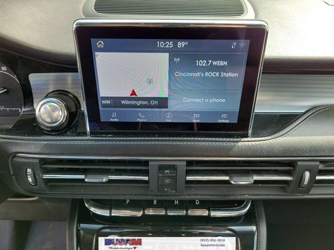 Used 2020 Lincoln Corsair FWD w/ Premium Package image 26