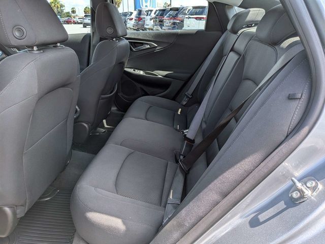 Used 2024 Chevrolet Malibu LT FWD image 15