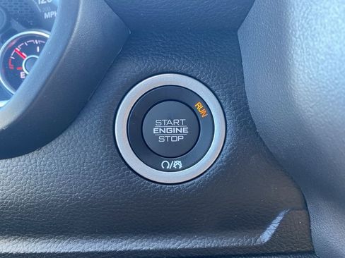 New 2026 RAM 1500 Lone Star image 23