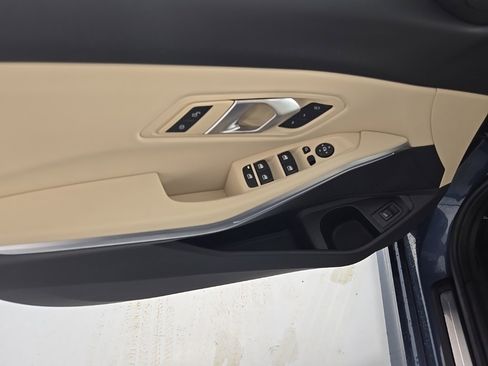 Certified 2025 BMW 330i xDrive Sedan w/ Premium Package image 16